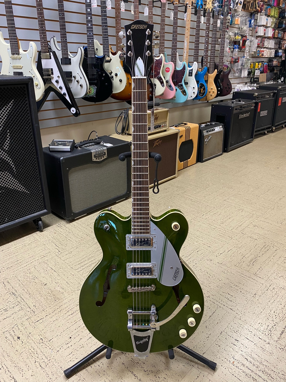 Gretsch G2604T Streamliner 中古 中古 GRETSCH グレッチ G2604T 中古