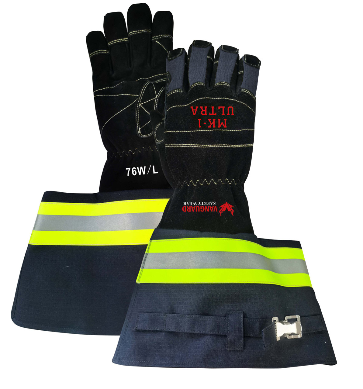 正規品，本物保証】 CHALLENGER/FIRE MECHANIC GLOVE 21SS CHALLENGER