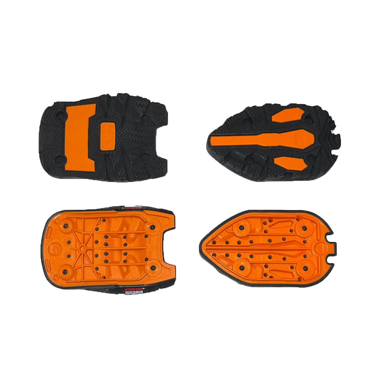 Lange XT Free Gripwalk Soles - No Arch - Outdoor Divas