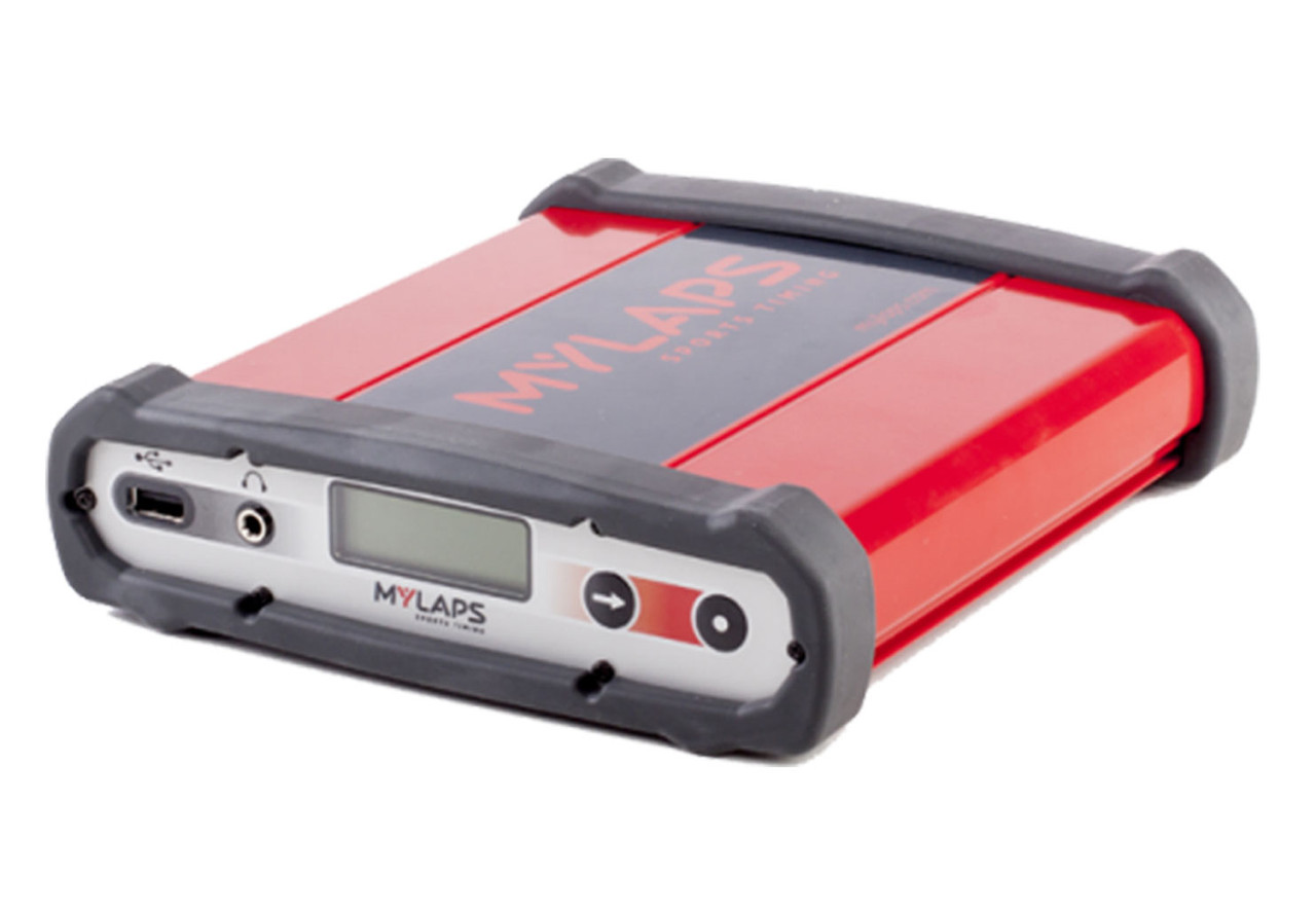 マイラップスRC4プロポンダー MYLAPS】 RC4 PRO トランスポンダー