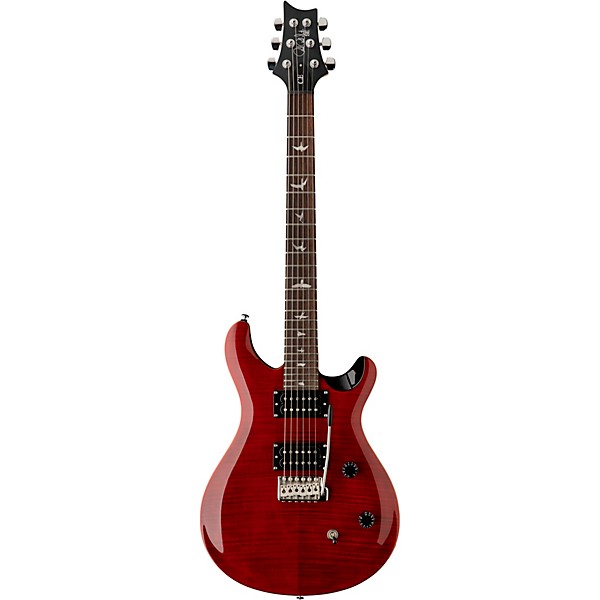 PRS SE CE24 - Black Cherry (112888:BU)