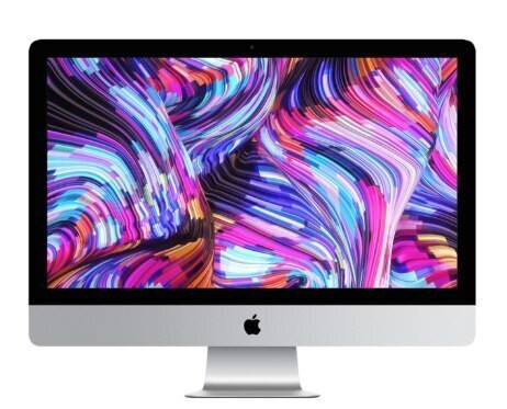 iMac 5K 27インチ 2020 3,8GHz Core i7 40GB SSD 2TB WW1062