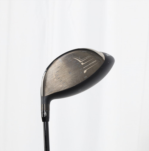 Srixon Zx5 Mk Ii 9.5° Driver Extra Stiff Flex Hzrdus 1241407 Good