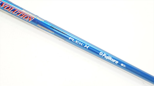 Fujikura Speeder 757 X 75g X-STIFF 42