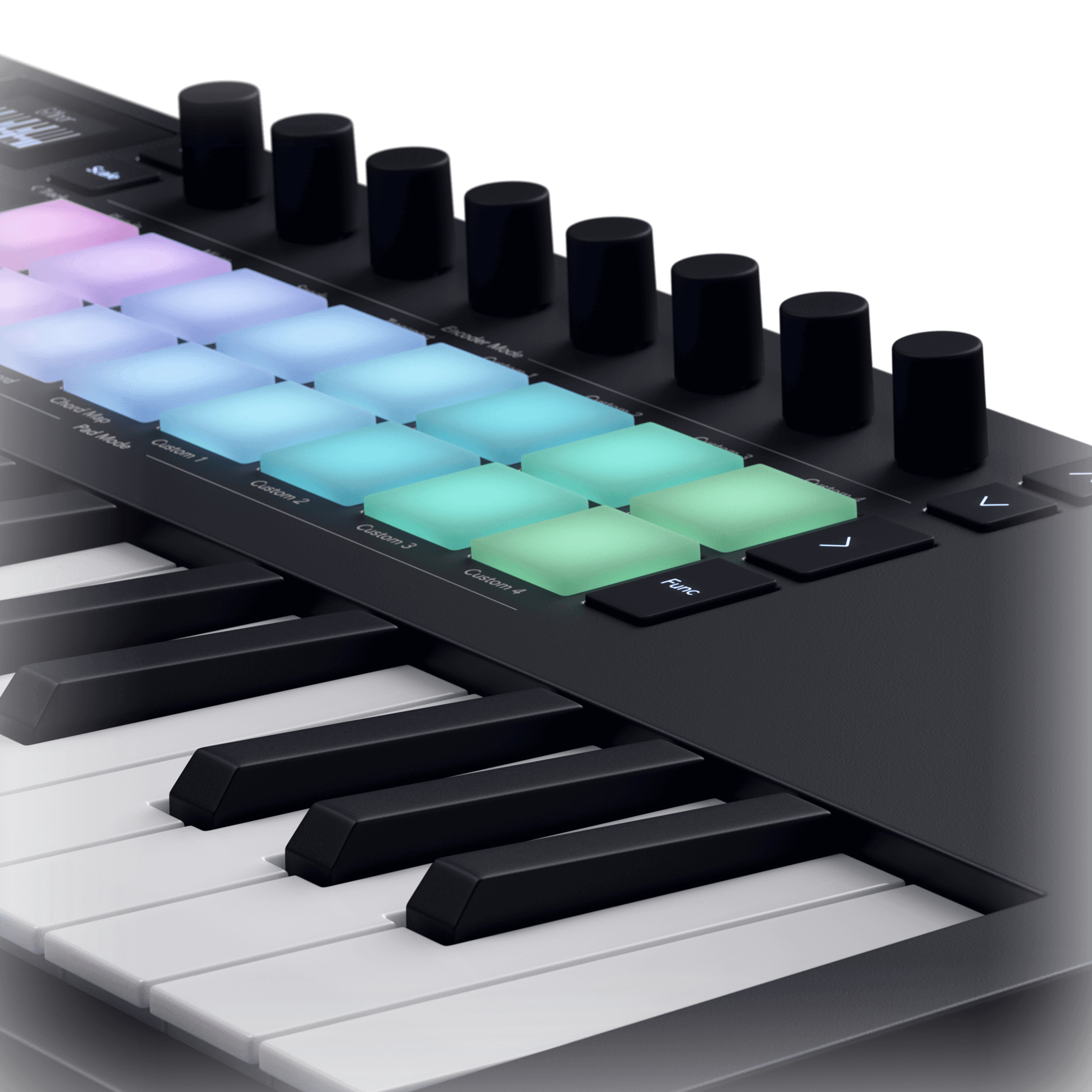 Launchkey Mini 37 MK4 | Novation