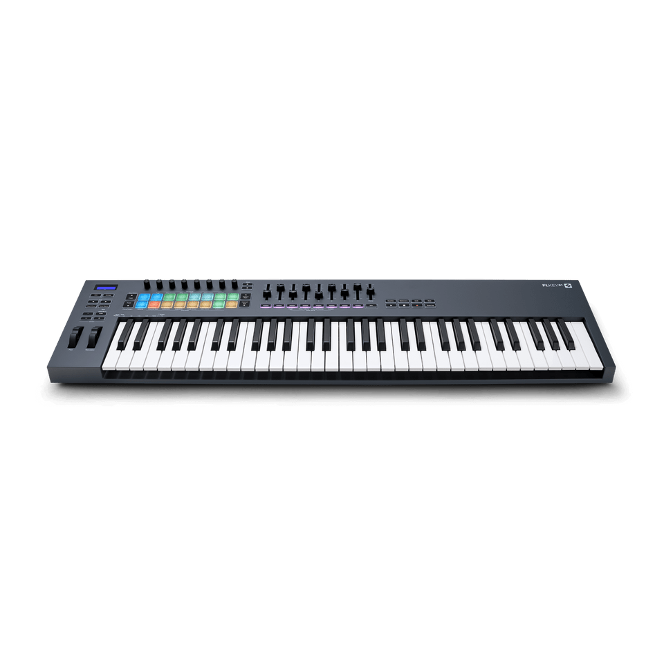 Novation FLKEY MINI MIDIキーボード 25鍵 【公式通販】