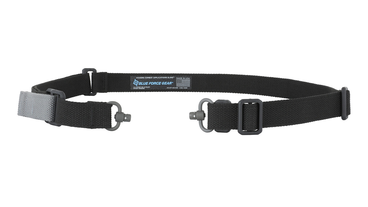 Vickers 221 Sling | A Single Point & Two Point Sling