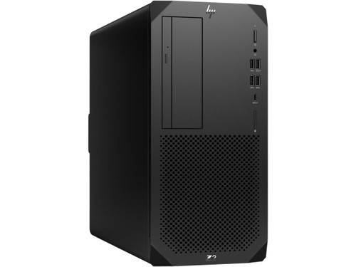 HP Z2 G9, Tower Workstation, Intel Core i7-14700, 16GB DDR5 RAM