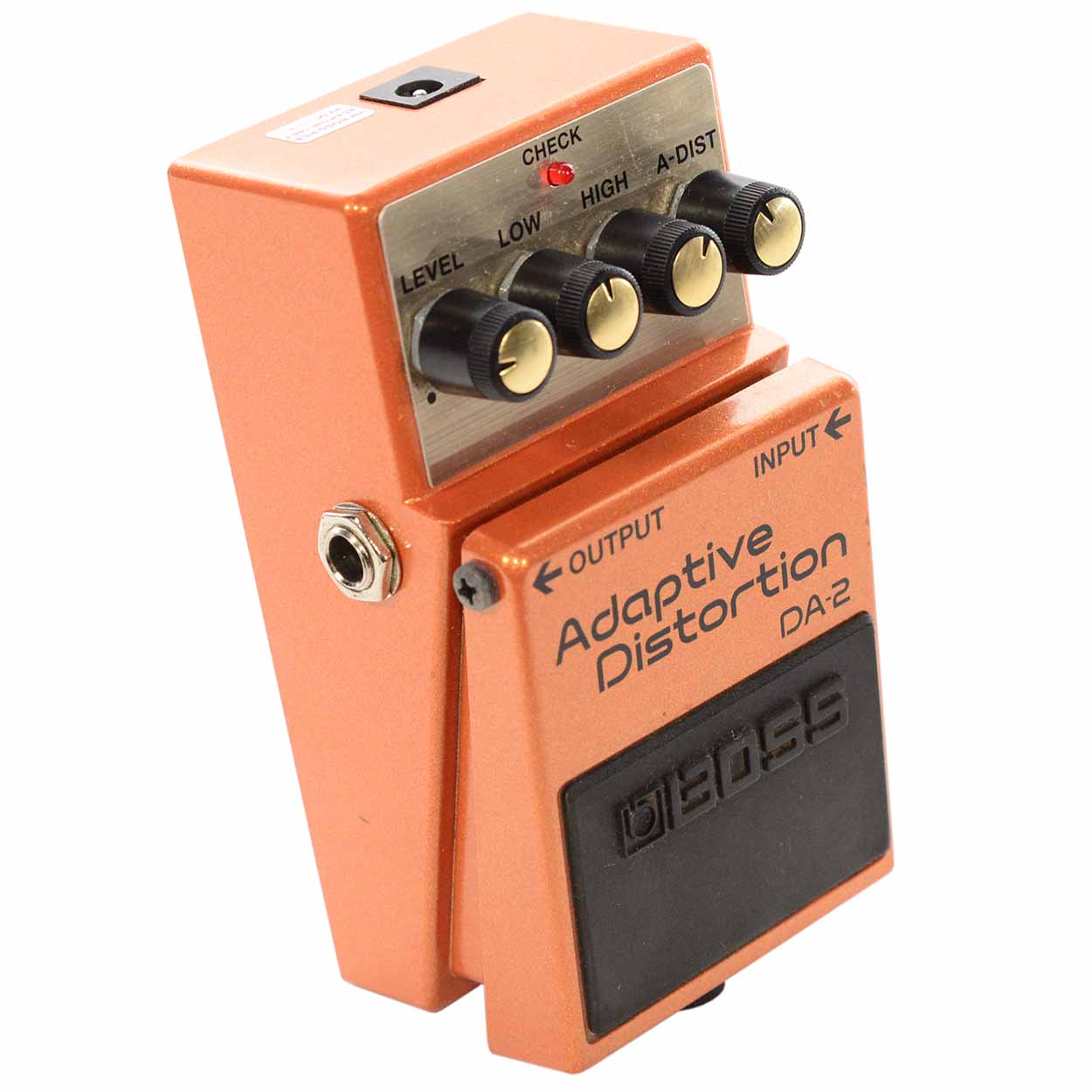 ひ*ろ様 BOSS DA-2 アダプティブディストーション ひ*ろ様 BOSS DA-2