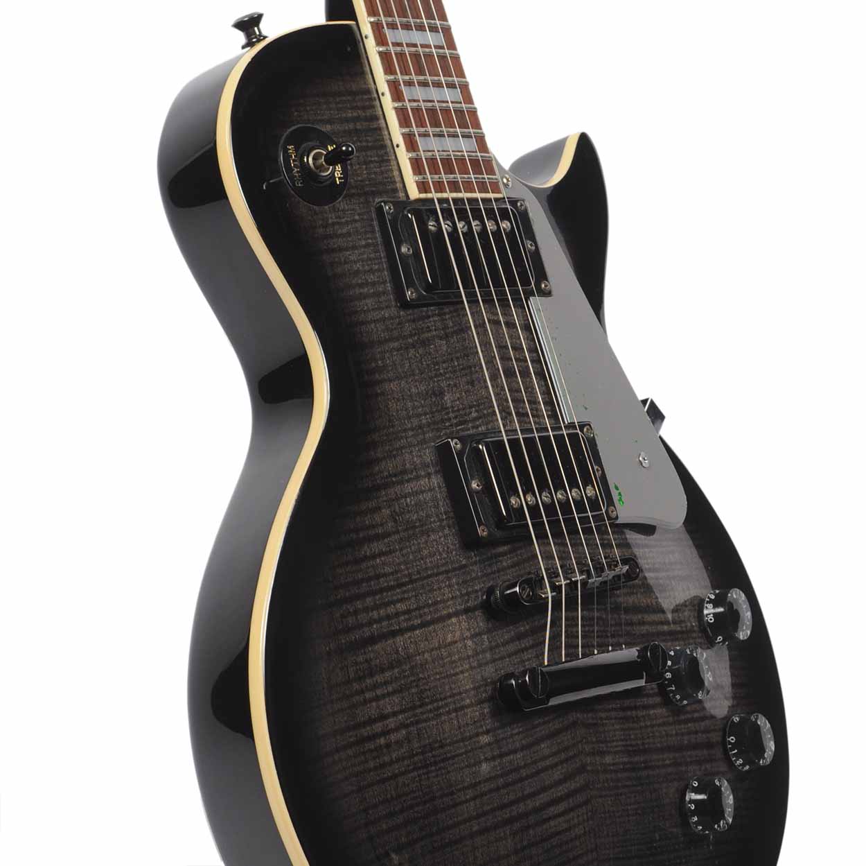 Ephiphone Lespaul Studio 97年製