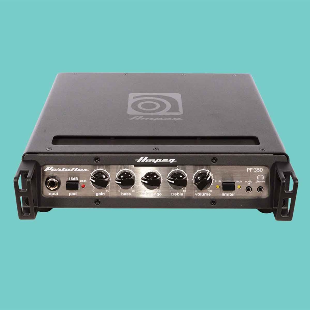 Ampeg アンペグ ベースアンプヘッド PF-350 Ampeg PF-350 アンペグ