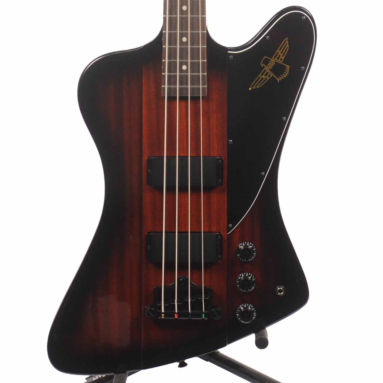 Epiphone 2023 Thunderbird Bass Guitar w/Case USED - The Music Den