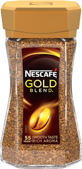 Nescafe Gold Blend - 100 G