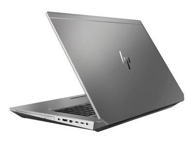 HP ZBook 17 G6, 17.3