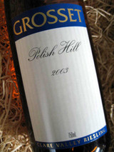 Grosset Polish Hill Riesling | Melbourne Wine House | Buy Online