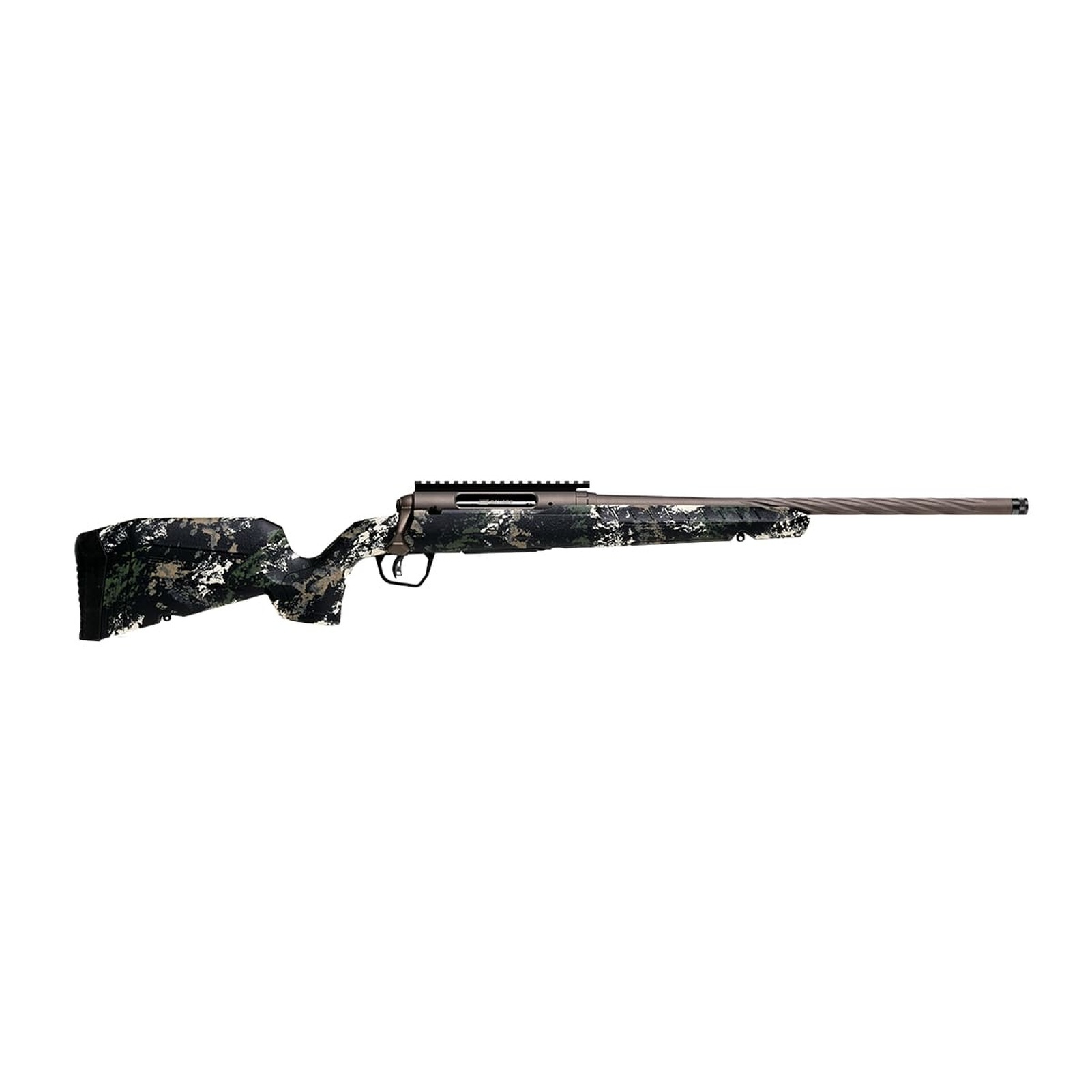 SAVAGE Axis 2 Pro Compact 223 Rem 20in Bolt Rifle 32373