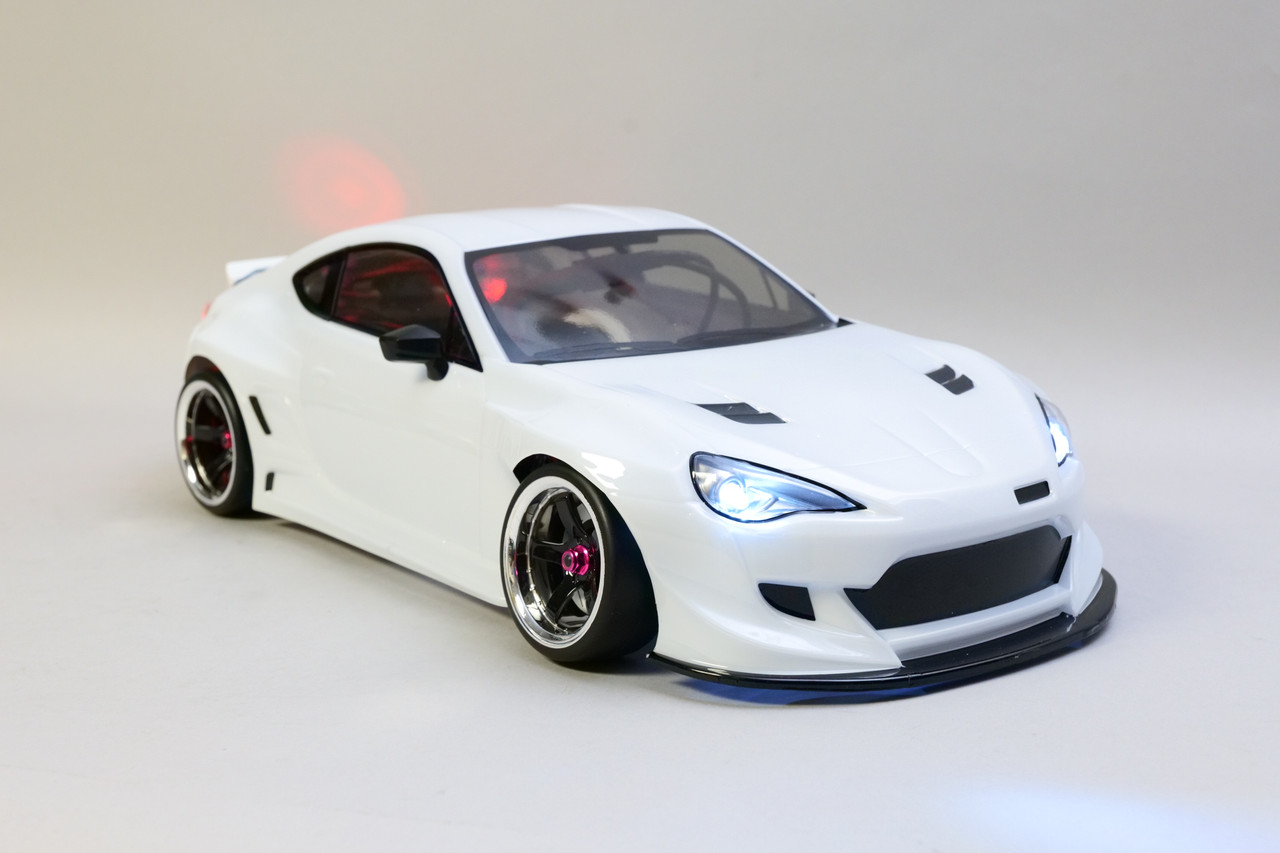 ホビーラジコン Rocket Bunny Z RCART Rocket Bunny Z RCART