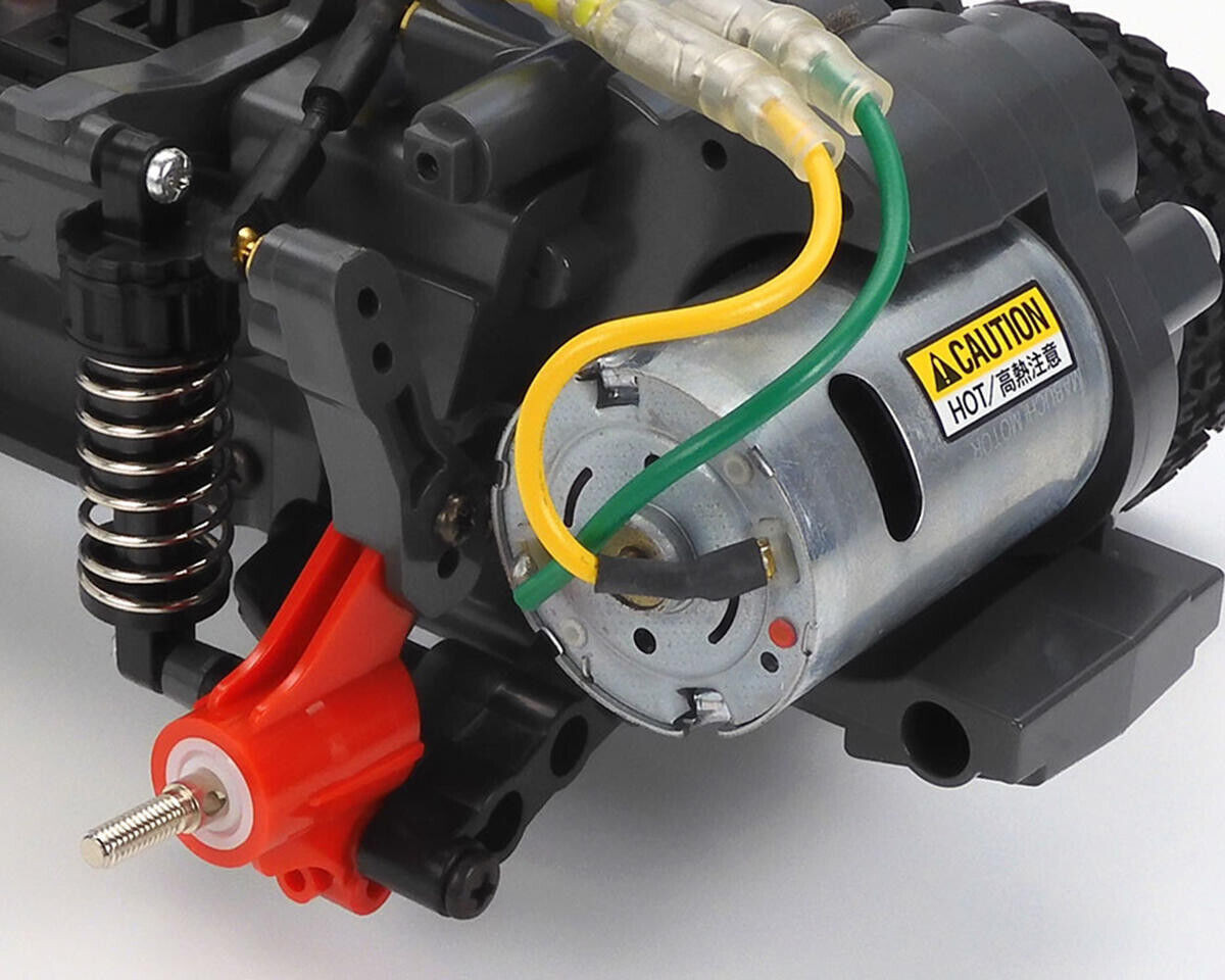 ホビーラジコン TAMIYA FIAT 131 ABARTH RALLY Tamiya Rc Fiat 131