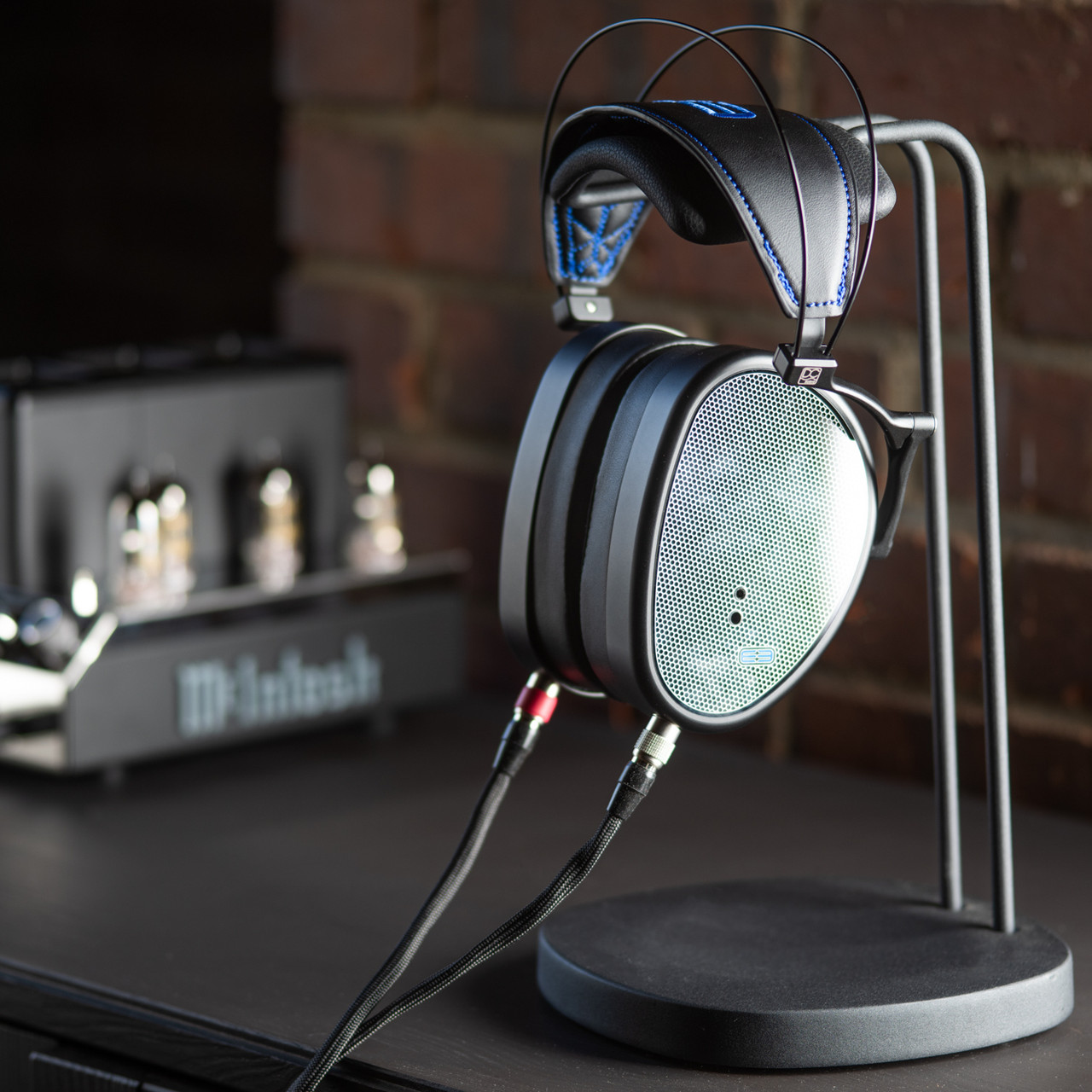 Dan Clark Audio E3 (4.4mm端子ケーブル) Dan Clark Audio E3 Planar