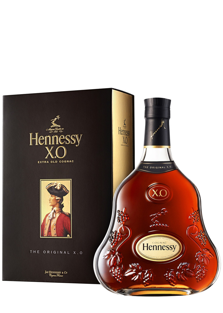 未開栓 JA's HENNESSY XO コニャック 未開栓 JA's HENNESSY XO コニャック