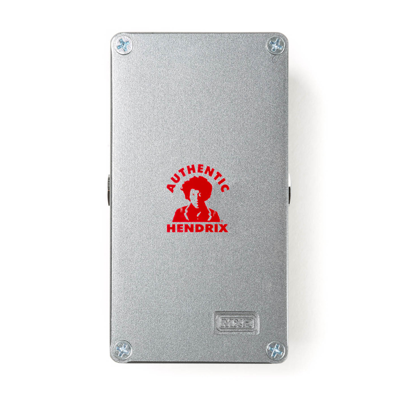 JIMI HENDRIX® FUZZ FACE® DISTORTION LIMITED EDITION - Dunlop