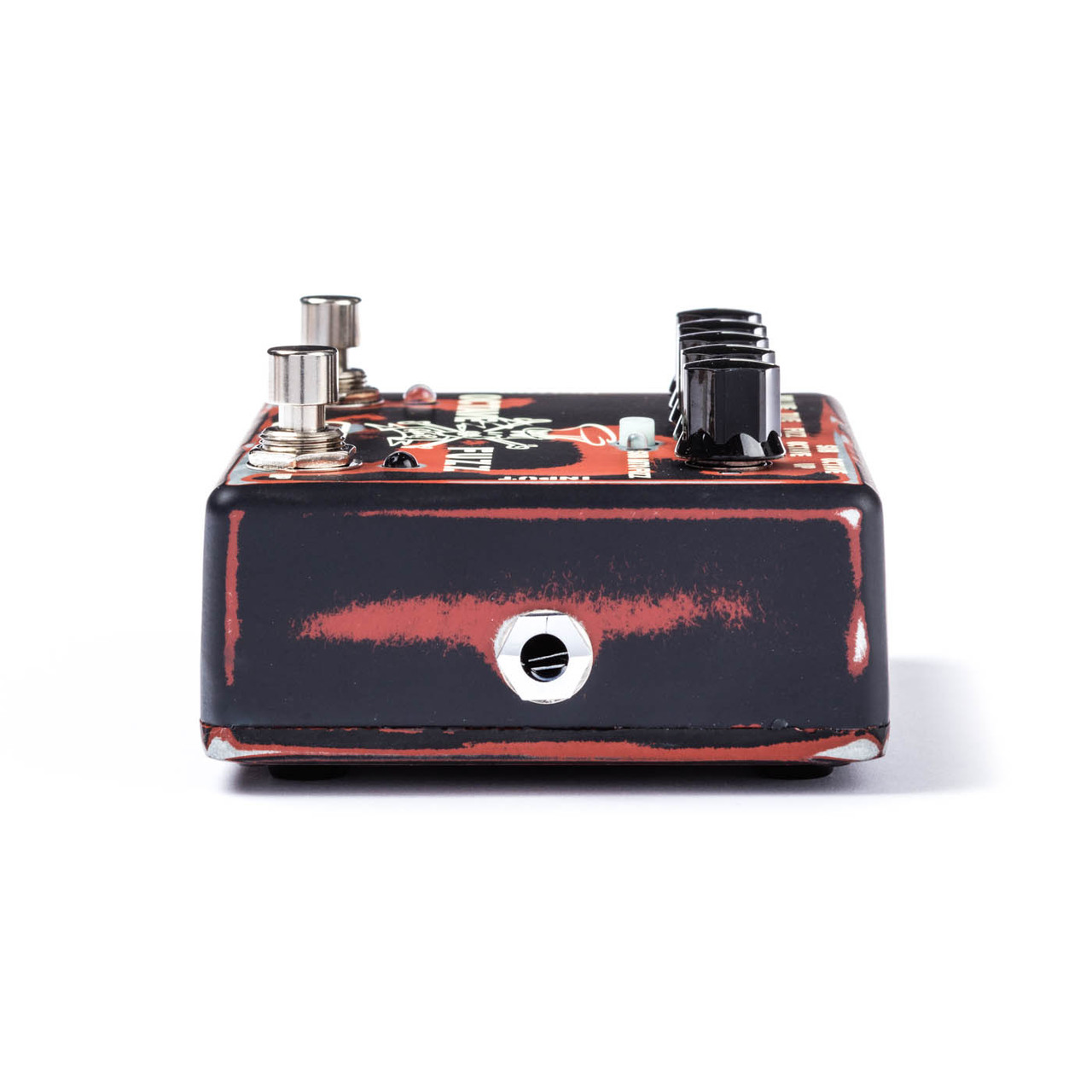 MXR® SLASH OCTAVE FUZZ - Dunlop