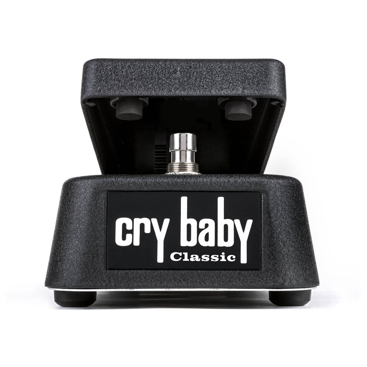 Dunlop cry baby Classic ギターエフェクター