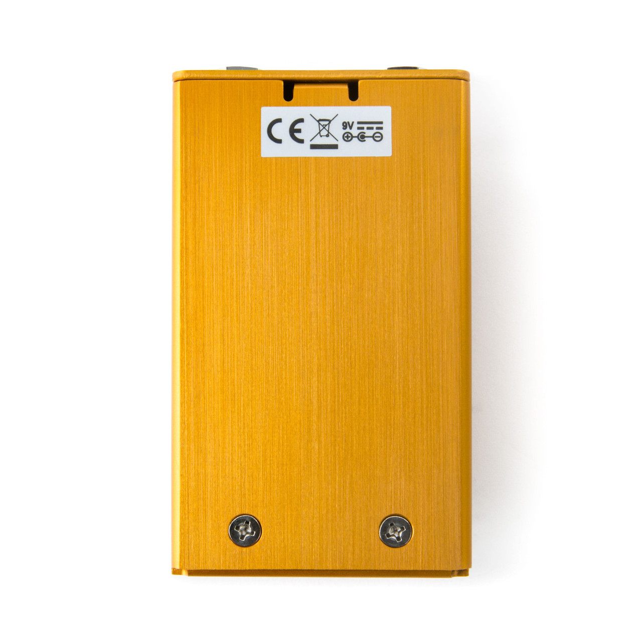 WAY HUGE® SMALLS™ CONSPIRACY THEORY™ PROFESSIONAL OVERDRIVE - Dunlop