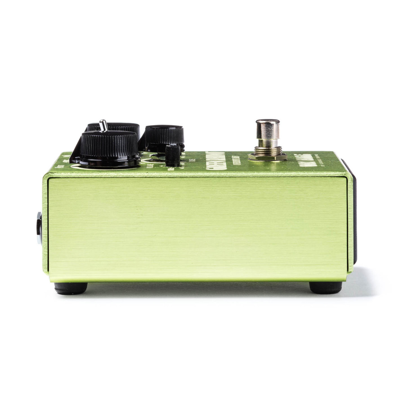 WAY HUGE® GREEN RHINO™ OVERDRIVE MKIV - Dunlop