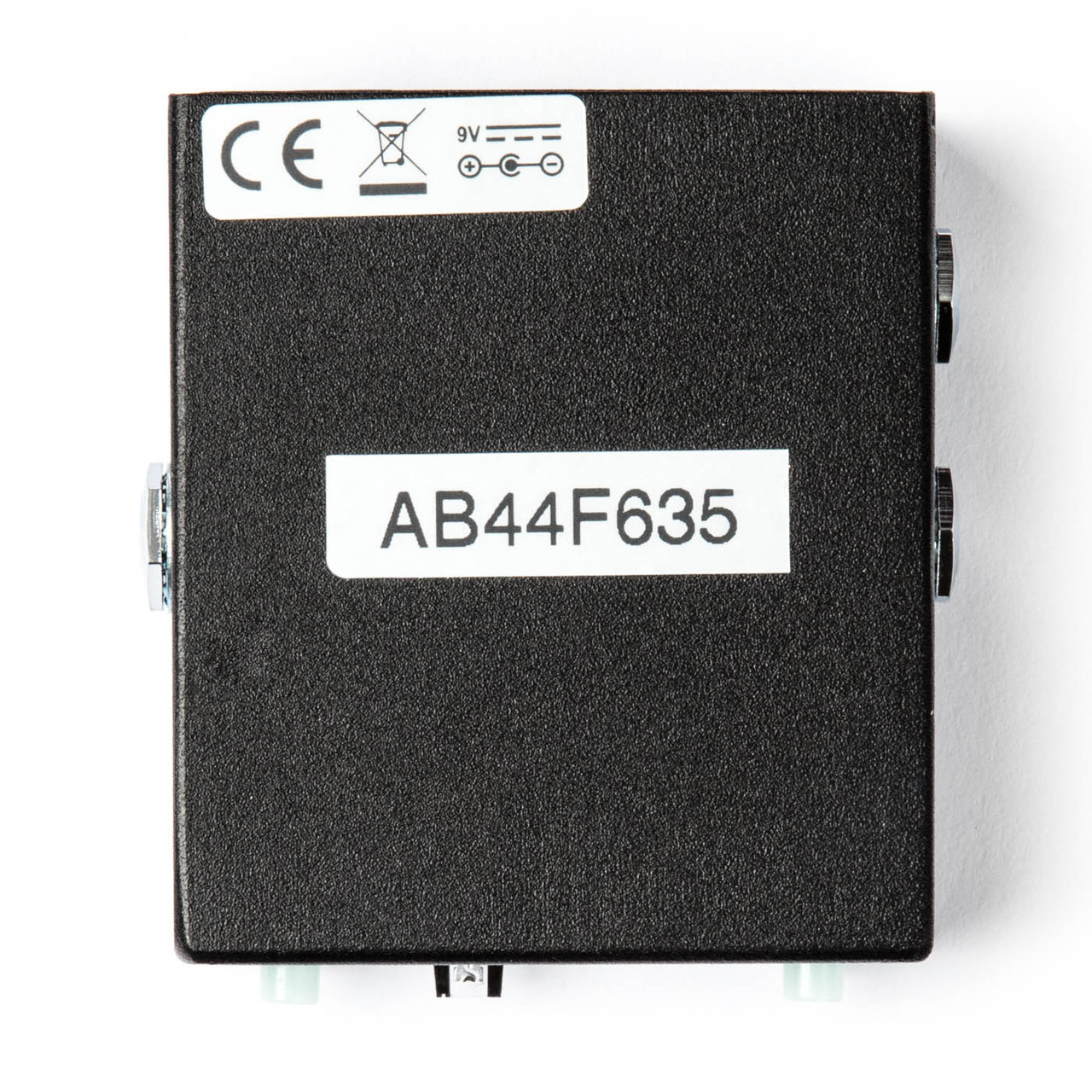 中古】MXR MC406 CAE Buffer バッファ Amazon.com: MXR MC406 CAE