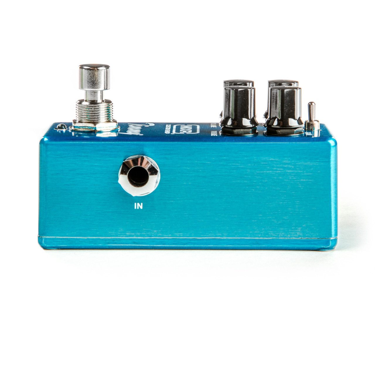MXR® TIMMY® OVERDRIVE - Dunlop