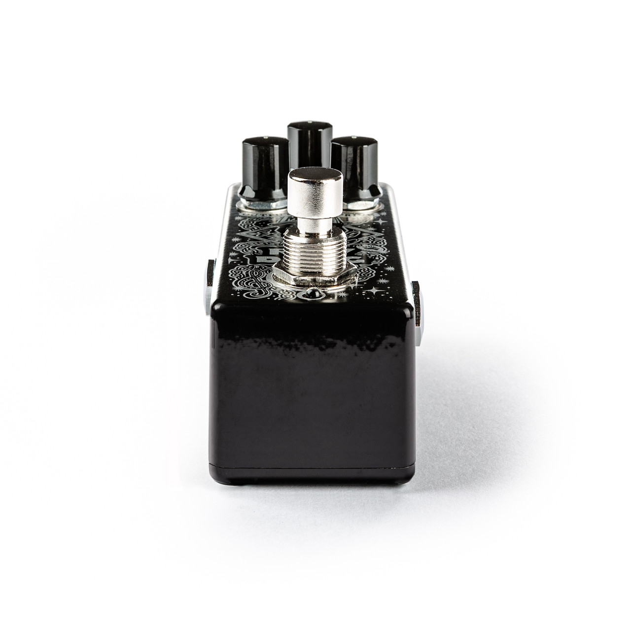 MXR® RAW DAWG™ OVERDRIVE - Dunlop