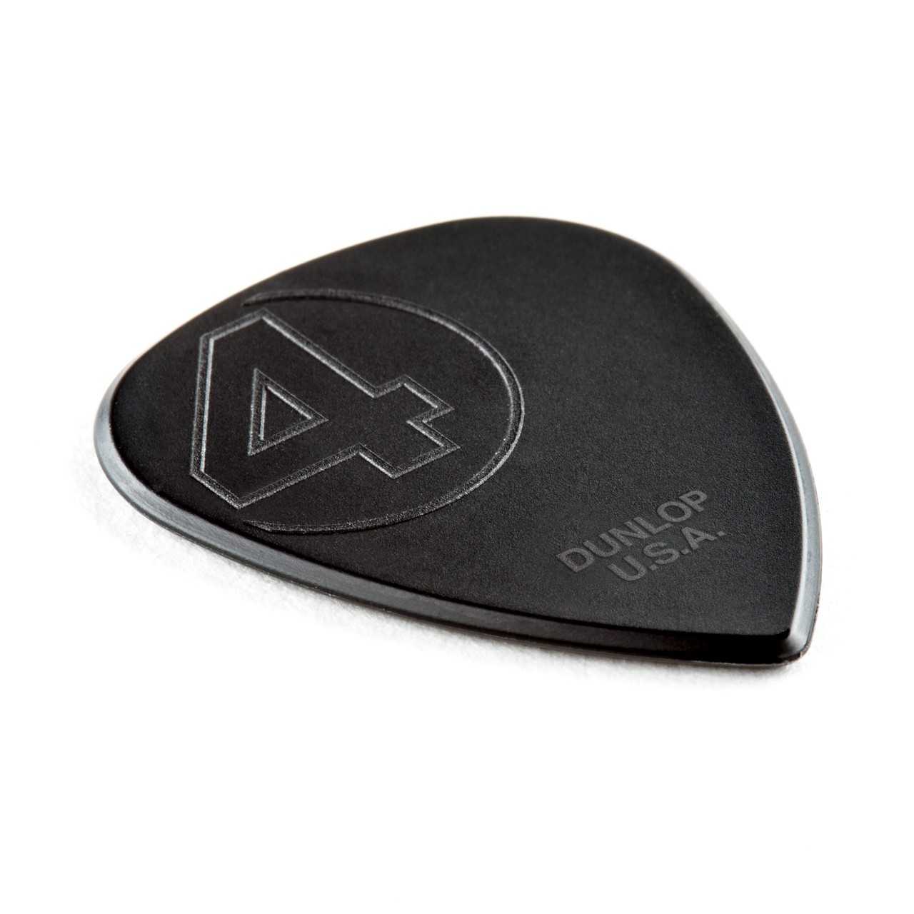 JIM ROOT CUSTOM NYLON PICK 1.38MM - Dunlop