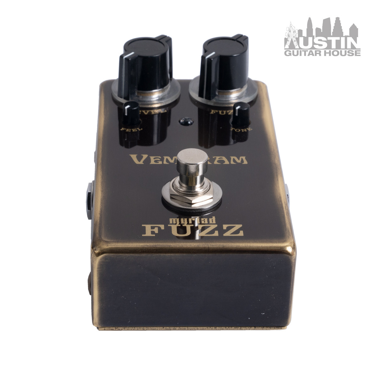 Vemuram Myriad Fuzz