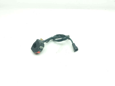 00 Kawasaki Ninja ZX1200 ZX12R Right Control Start Stop Switch Z
