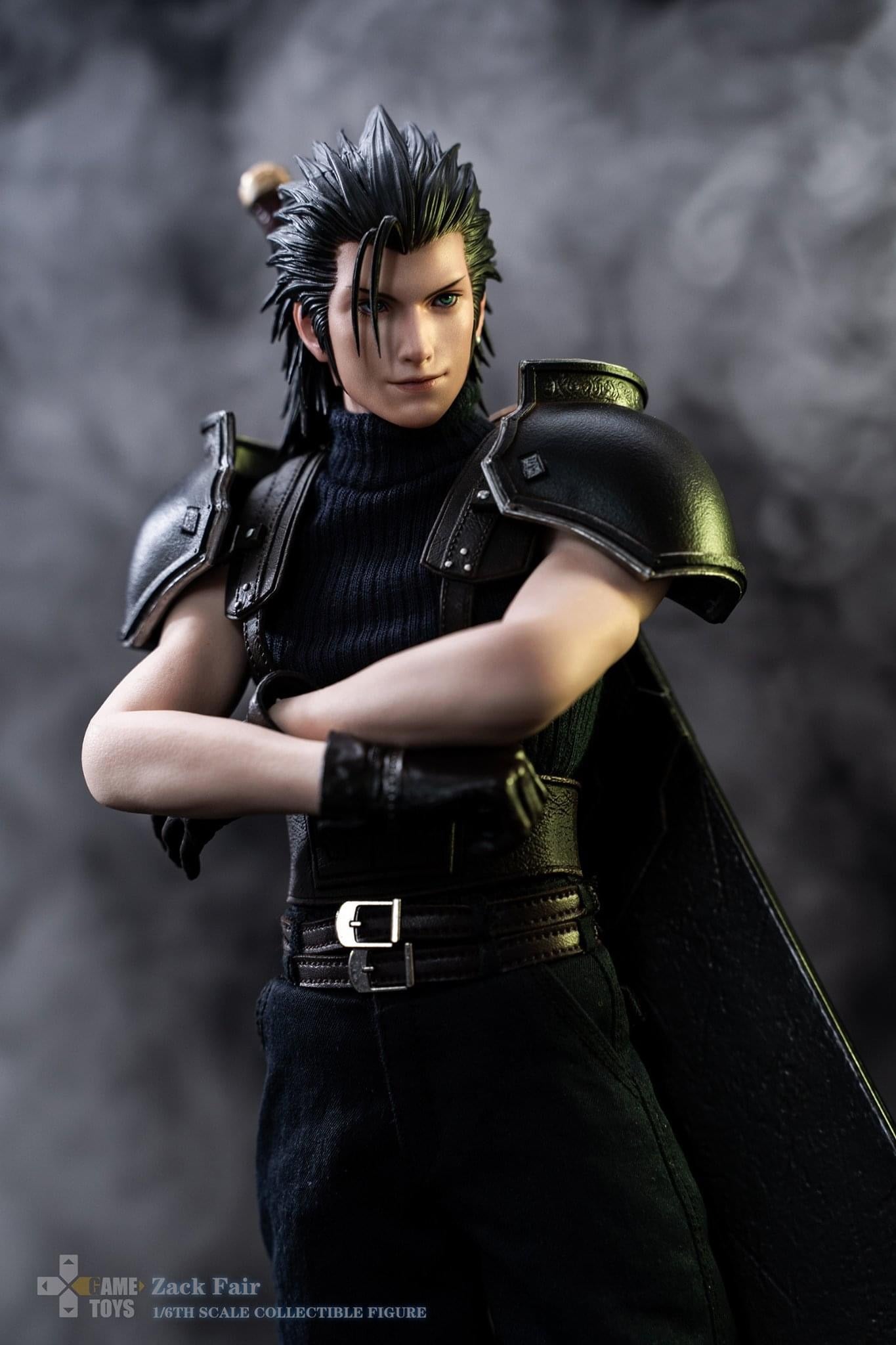 gametoys ザックス