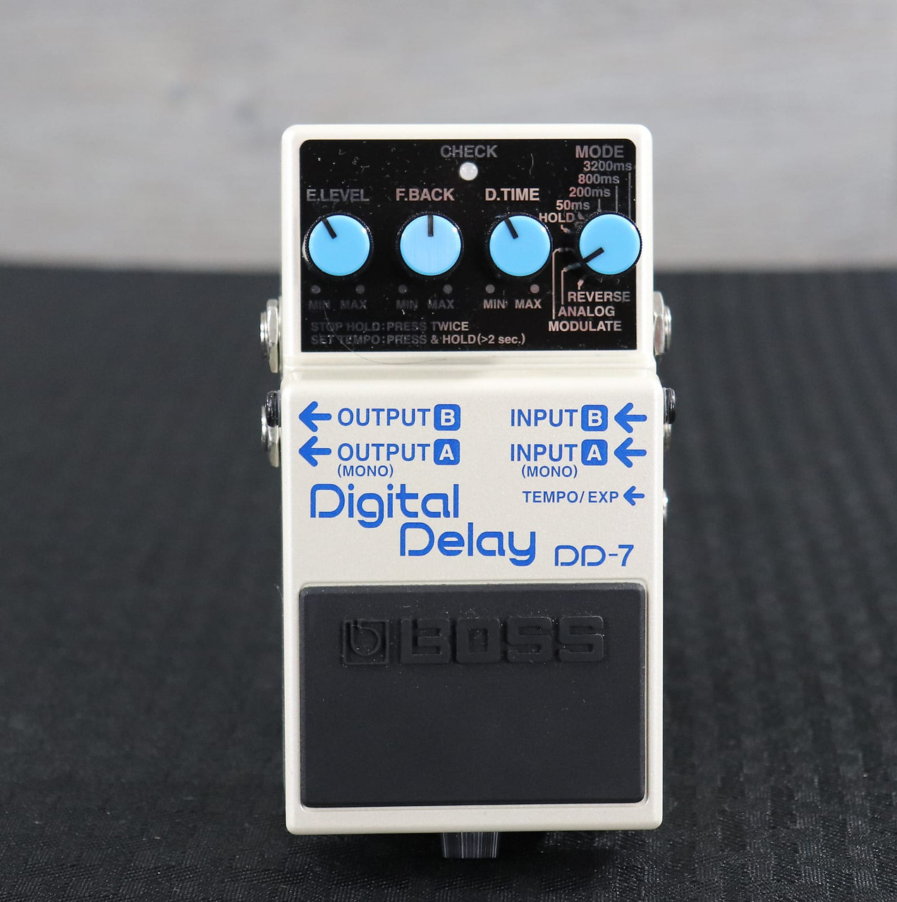 Boss DD-7 Digital Delay BOSS◇エフェクター/DD-7