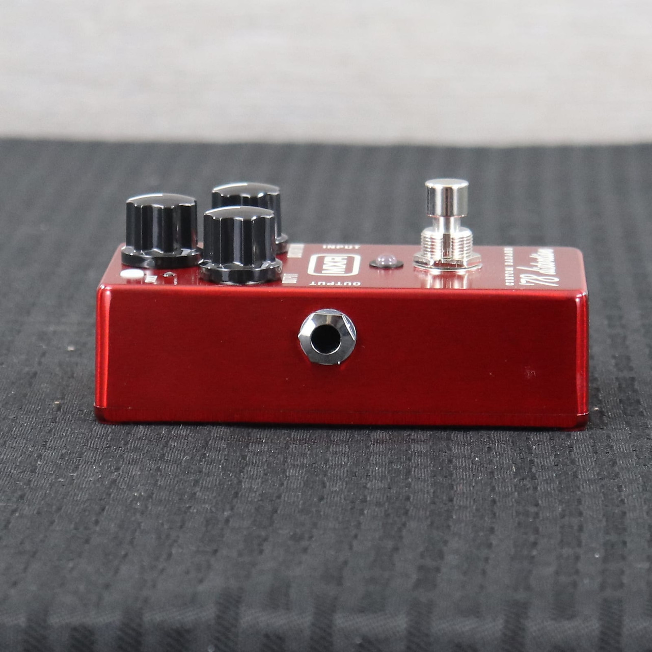 MXR M78 Custom Badass '78 Distortion Red - K&S Music Center LLC
