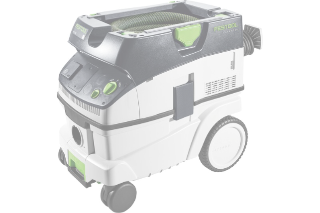 FESTOOL CTL 26 E 掃除機本体 Festool CT 26 EI HEPA Dust Extractor