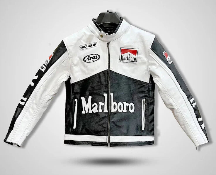 Marlboro Cancun Jacket