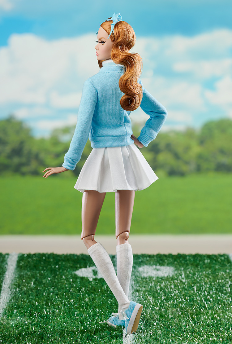 CHEER ME UP POPPY PARKER™ 2022 Exclusive Dressed Doll by Integrity