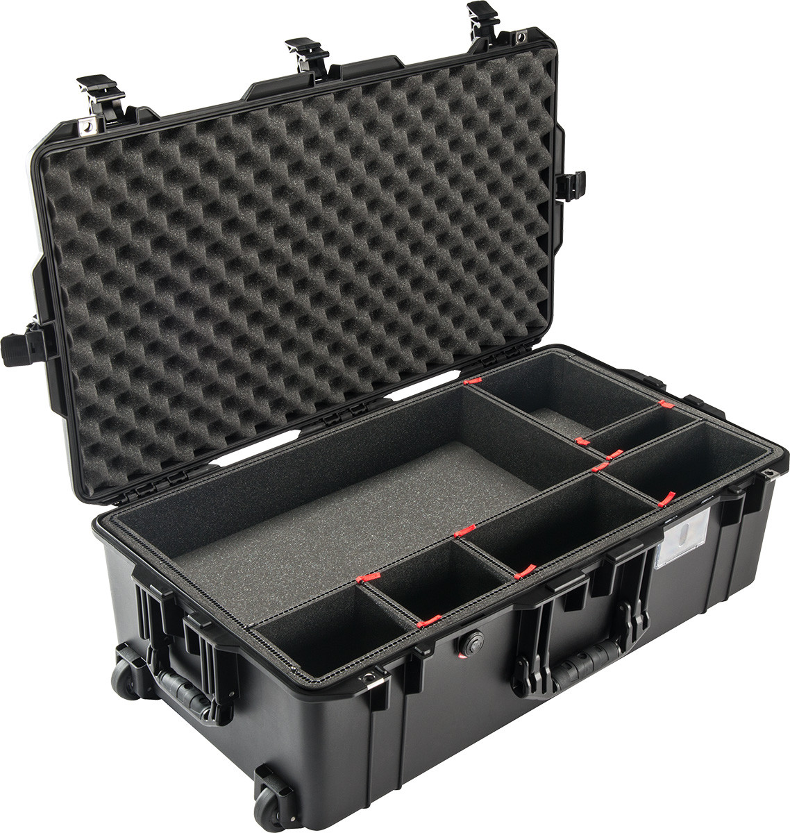 Pelican 1615 Air Wheeled Check-In Case | Nalpak