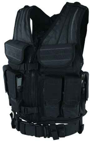 Condor Elite Tactical Vest