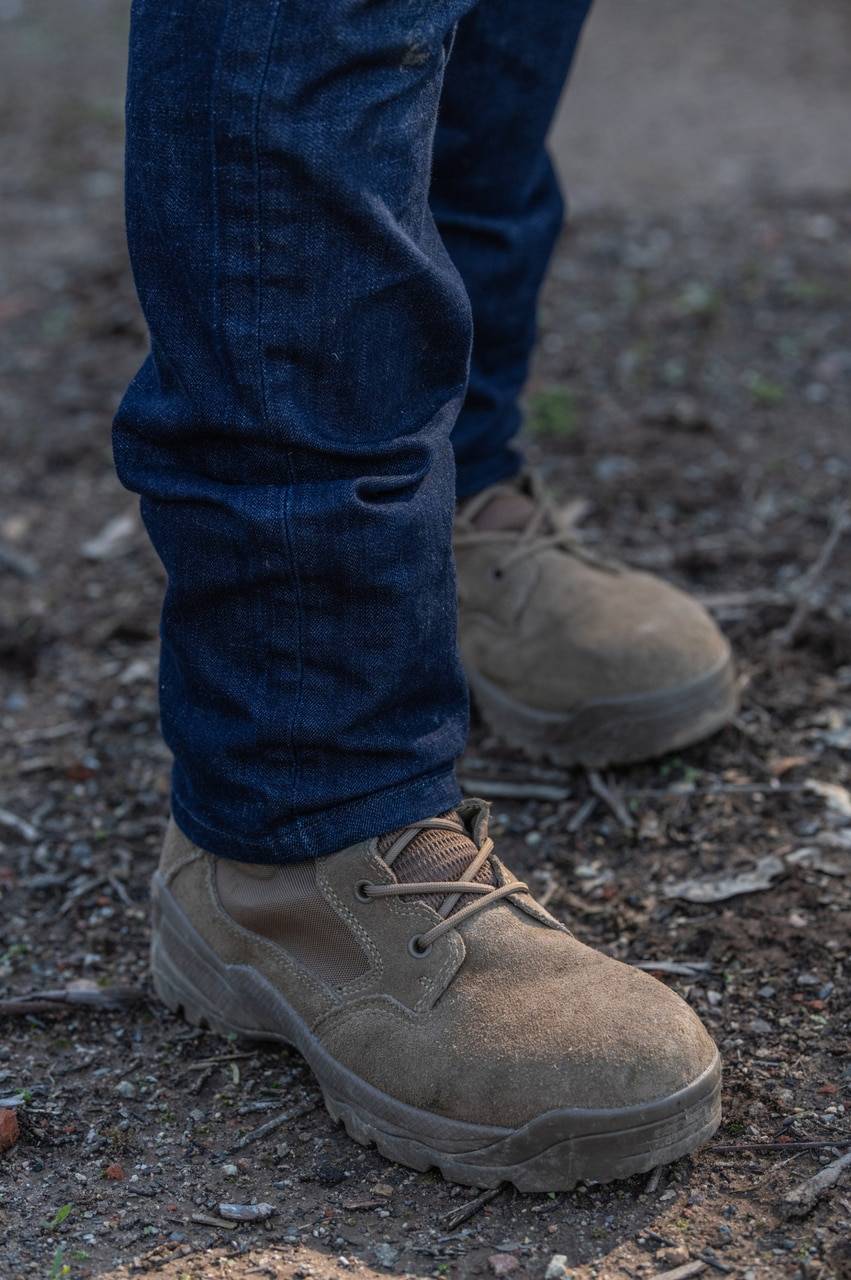 5.11 Tactical 12393 A.T.A.C. 2.0 8