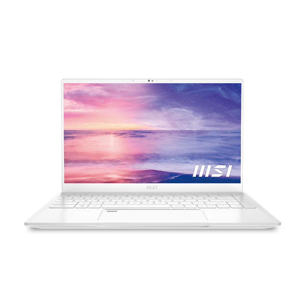 MSI Laptop Prestige 14 A10SC-051 Intel Core i7 10th Gen 10710U