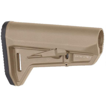 Magpul AR-15 MOE SL-K Carbine Rifle Stock - Gray - ACME Machine