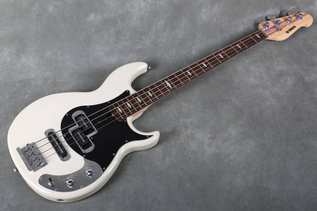 名機/生産完了】YAMAHA BB1024X Black ※上位機種 名機/生産完了