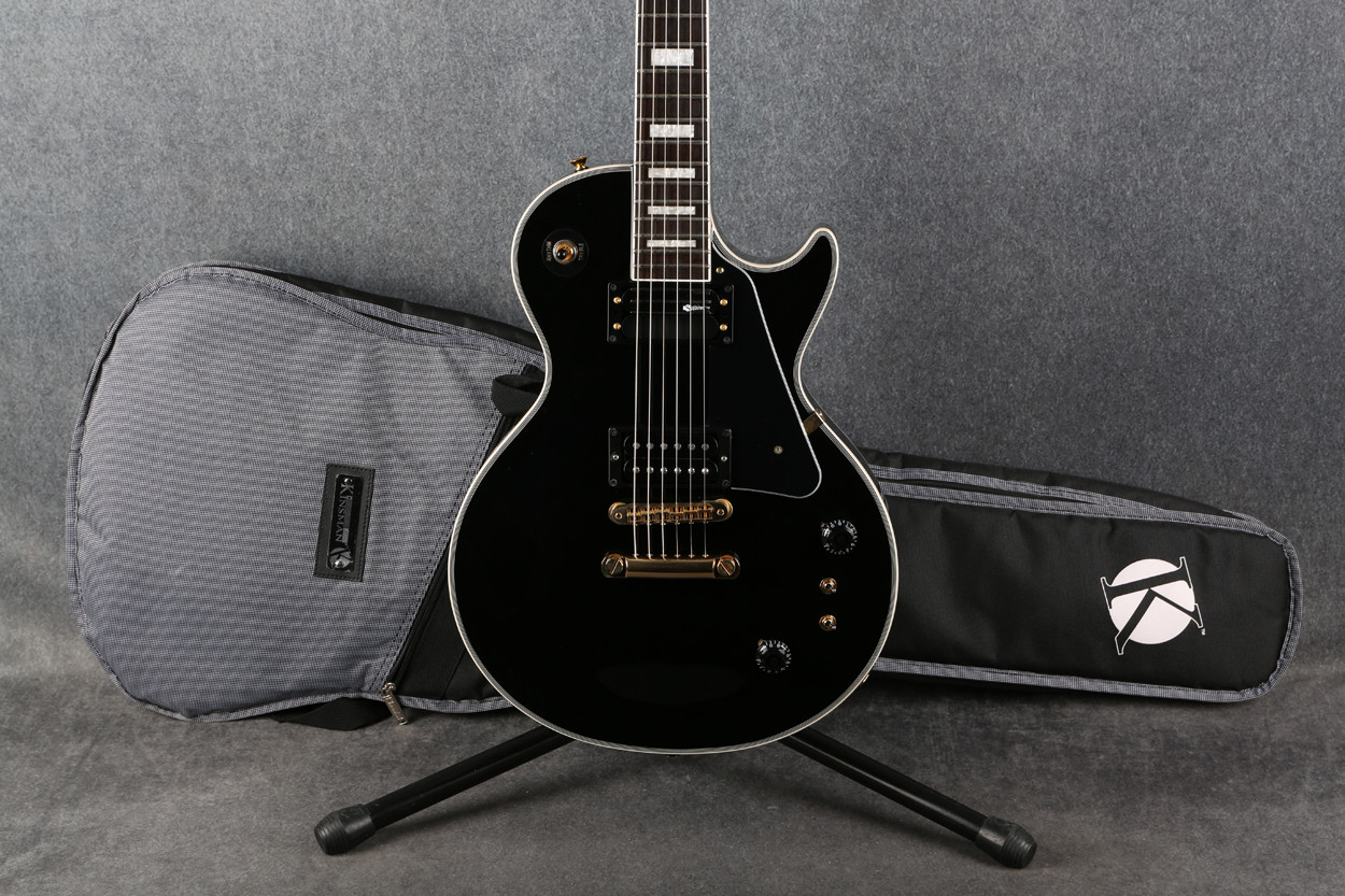 Hattsun】バーニー レスポール RLC55S Sustainer Hattsun】バーニー