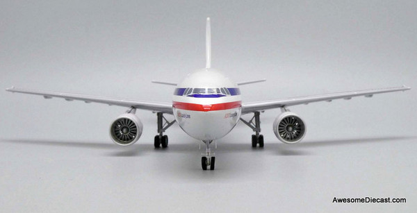 American Airlines (Reg #N91050) JC Wings 1 - 200 Airbus A300-600R