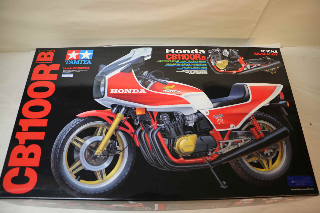 2025年最新】TAMIYA CB1100Rの人気アイテム - メルカリ バイク